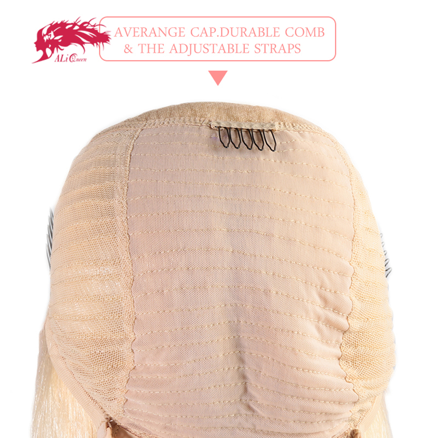 613 Blonde Body Wave Brazilian Lace Front Wig 613 Blonde Body Wave Brazilian Lace Front Wig